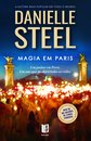 Magia em Paris