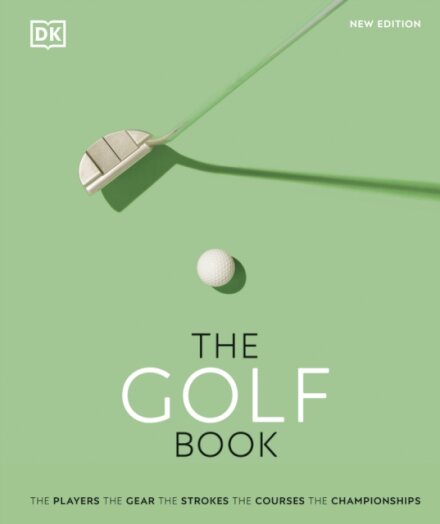 The Golf Book