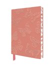 Polly Rose Morris: Flurry of Butterflies Artisan Art Notebook (Flame Tree Journals)