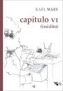 Capítulo VI (Inédito): Manuscritos De 1863-1867