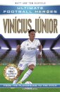 Ultimate Football Heroes: Vinicius Junior (Wing Wizards 4)