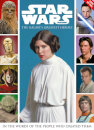 Star Wars: The Galaxy’S Greatest Heroes
