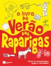O Livro De Verão Para Raparigas