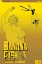 Banana Fish Vol. 19