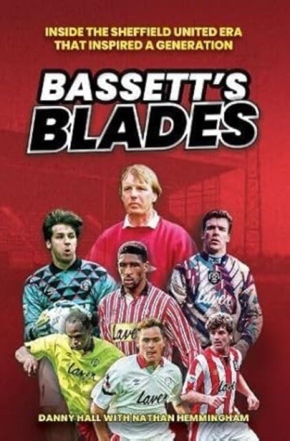 Bassett's Blades