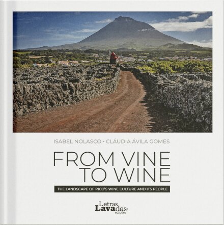 From Vine to Wine