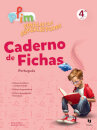 Plim Português 4.º ano - Caderno de Atividades 2025