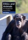 Ethics and Animals