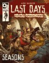 Last Days: Zombie Apocalypse: Seasons