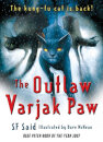 The Outlaw Varjak Paw