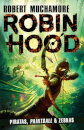 Robin Hood - Piratas, Paintball & Zebras