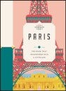 Paperscapes: Paris