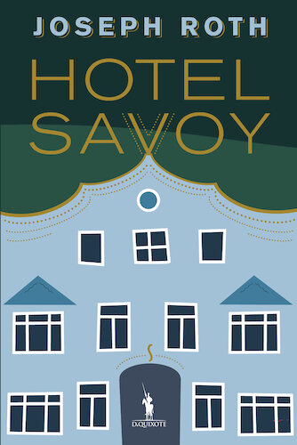 Hotel Savoy