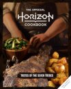 The Official Horizon Cookbook: Tastes of the Seven Tribes