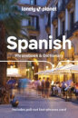 Spanish Phrasebook And Dictionary