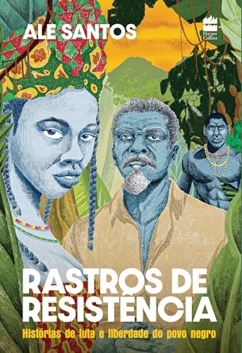 Rastros De Resistência