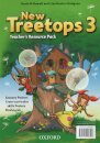 New Treetops 3º Teacher's Resource Pack