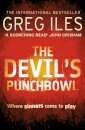 The Devil’s Punchbowl