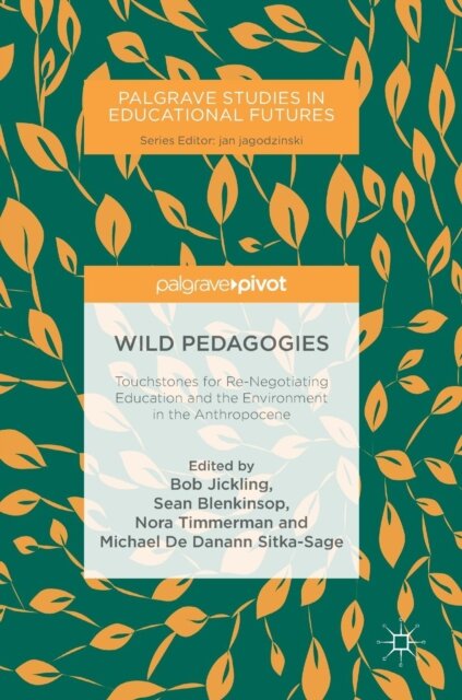 Wild Pedagogies