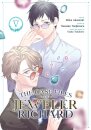The Case Files of Jeweler Richard (Manga) Vol. 5