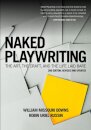 Naked Playwriting