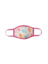 Face Mask - Books, Books, Books (large adult)