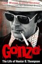 Gonzo: The Life Of Hunter S. Thompson