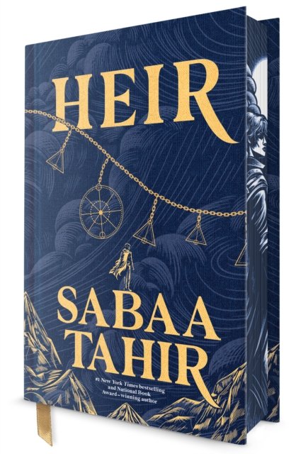 Heir Deluxe Edition