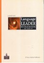 Language Leader Wb Element.+Cd Aud.