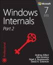 Windows Internals, Part 2