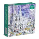 Michael Storrings St. Patricks Cathedral 1000 Piece Puzzle
