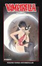 Vampirella: Interstellar Vol. 3