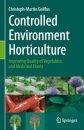 Controlled Environment Horticulture