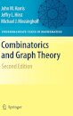 Combinatorics and Graph Theory
