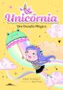 Unicórnia 3: Um Desafio Mágico