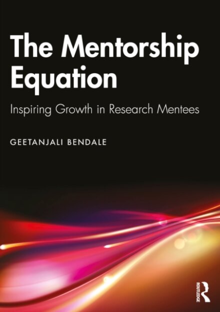 The Mentorship Equation