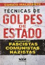 Técnicas De Golpes De Estado