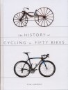 The History of Cycling in Fifty Bikes
