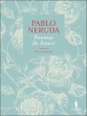 Poemas de Amor Pablo Neruda