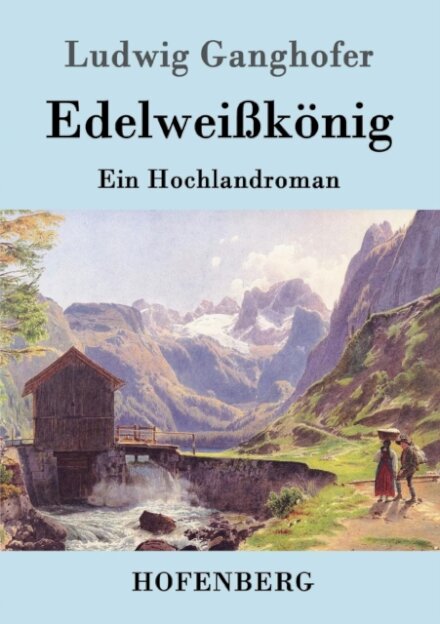 Edelweißkonig