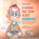 O Menino Que Tinha Olhos Quadrados