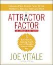 The Attractor Factor