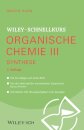 Wiley-Schnellkurs Organische Chemie III