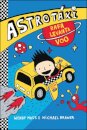 Astrotáxi: Rafa levanta voo