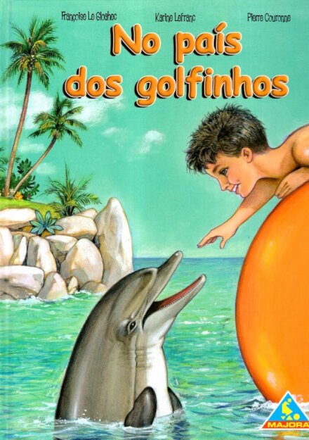 No País dos Golfinhos