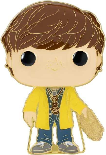 Funko Pin - Mikey