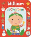 It's Christmas William