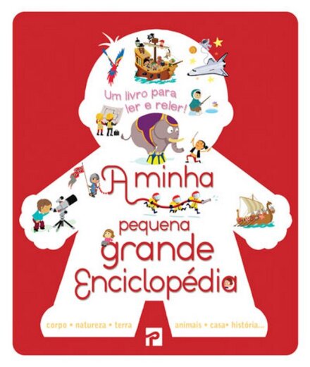 A minha Pequena Grande Enciclopédia