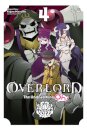 Overlord: The Undead King Oh!, Vol. 4