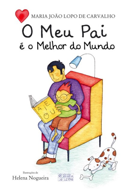 O Meu Pai é o Melhor do Mundo